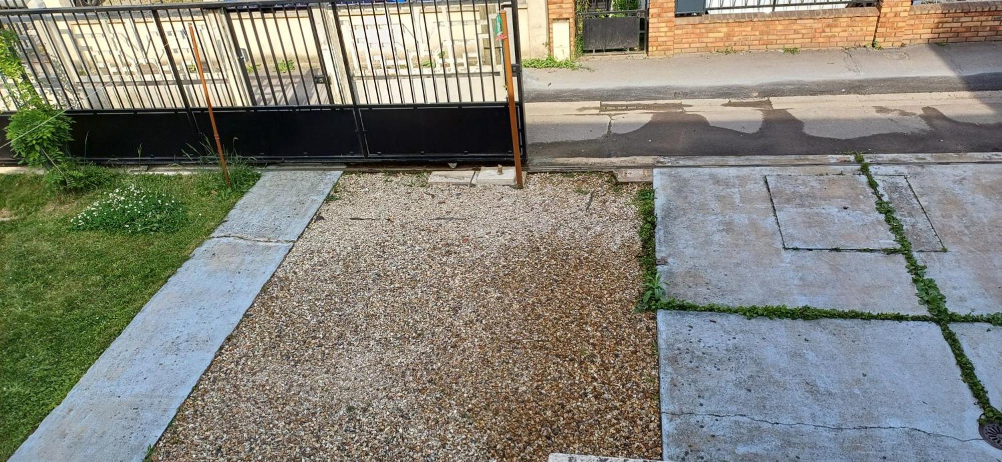 Villa Metro - Sac A Dos - Dodo Chez Leontine 2 Ch Parking Wifi Fo Bois-Colombes Exterior foto